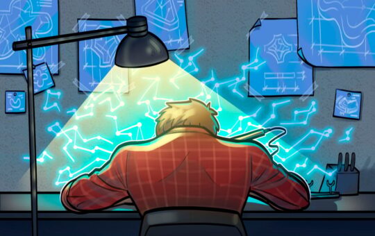 Who invented NFTs?: A brief history of nonfungible tokens