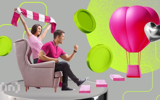 Is Chiliz (CHZ) Price Taking a Hit as Football Season Ends?