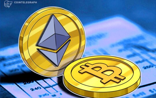 Bitcoin, Ethereum bears are back in control — Two derivative metrics suggest