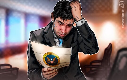 Bitcoin miner Marathon Digital hit with another SEC subpoena