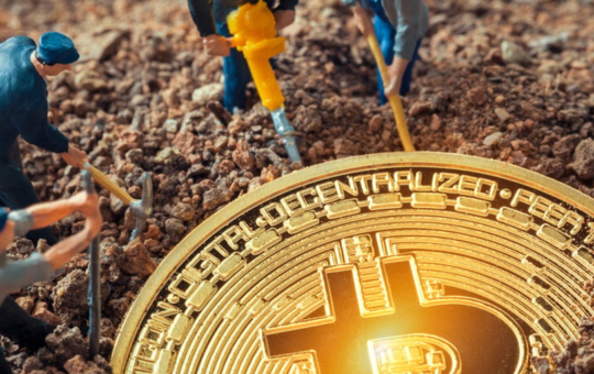 Bitdeer to Raise $500M for Bitcoin Mining Operation in Bhutan