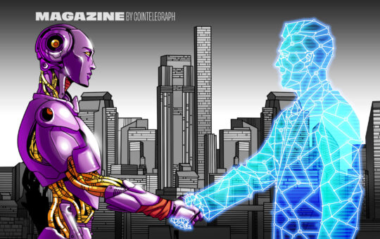 Can blockchain really improve trust in AI? – Cointelegraph Magazine