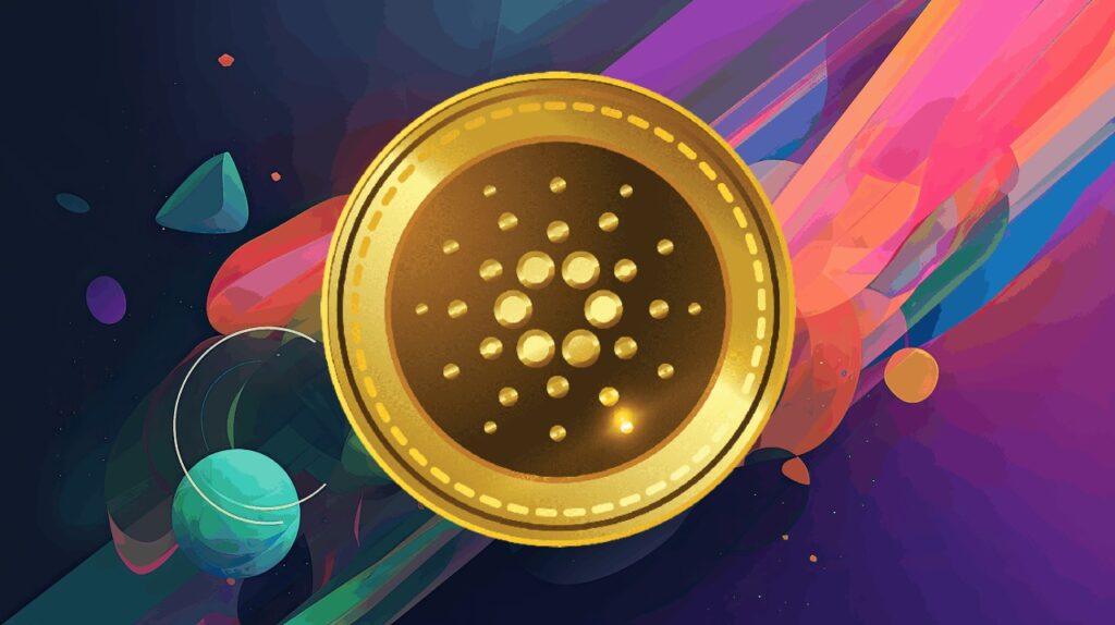 Cardano Price is Bearish But This New Eco Friendly Coin Ecoterra is Pumping – Here's Why