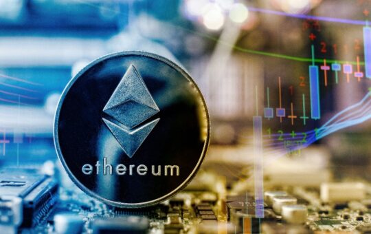 Celsius withdrawing nearly $800 million of Ether from Lido