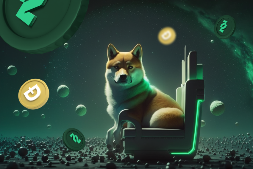 Dogecoin Hovers Near $0.07735, Tradecurve Poised For Unprecedented Growth