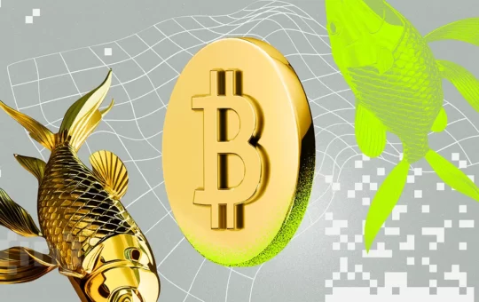 Just Use Bitcoin: Dutch Central Bank Moves €15B in Gold and Cash Via Trucks