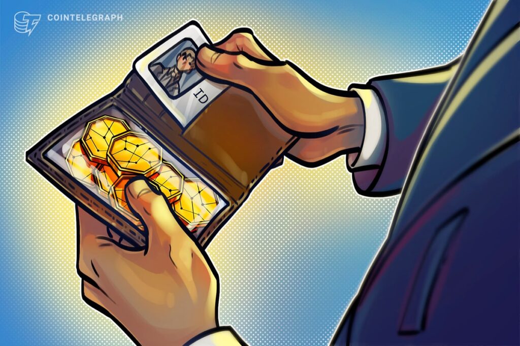 Human ID project ‘Worldcoin’ launches gas-free wallet only for humans