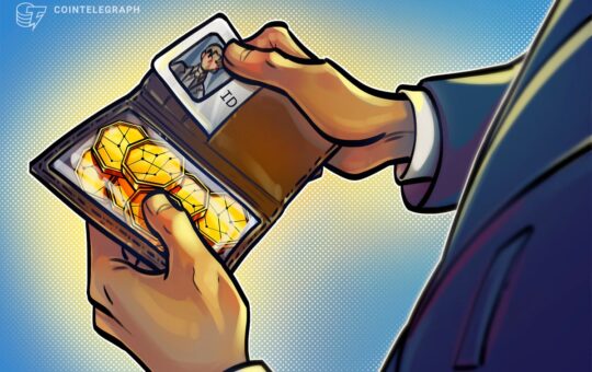 Human ID project ‘Worldcoin’ launches gas-free wallet only for humans