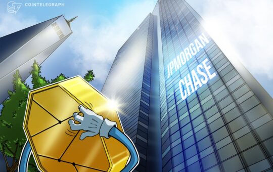 JPMorgan to acquire troubled First Republic Bank