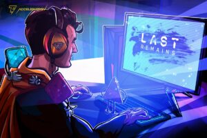 Last Remains joins Cointelegraph Accelerator