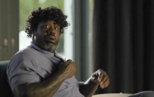 Shaq Still Not Served in FTX Lawsuit, Lawyers Claim