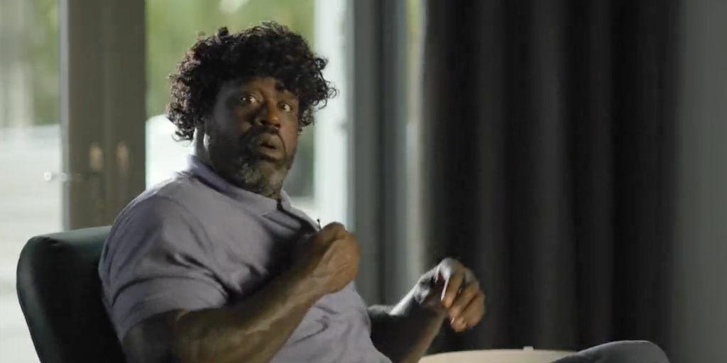 Shaq Still Not Served in FTX Lawsuit, Lawyers Claim