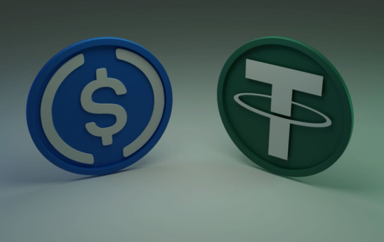 Stablecoin Issuers Pour Money Into DC as Crypto Legislation Hits Agendas