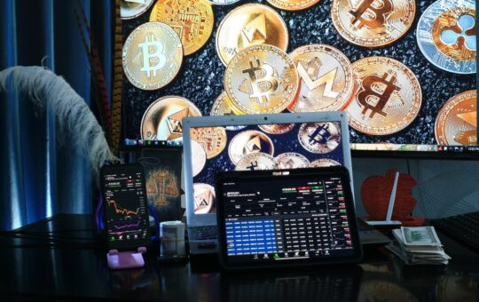 Top Market Makers Jane Street and Jump Crypto Pare Down US Crypto Operations Amid Regulatory Pressure