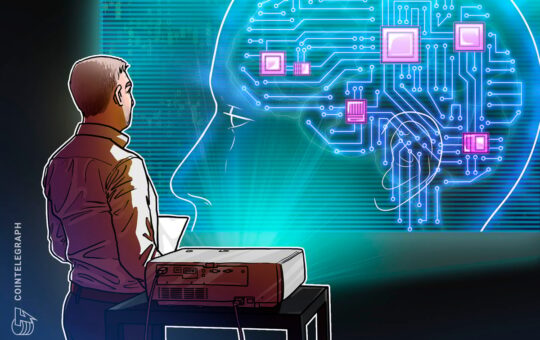 US vice president gathers top tech CEOs to discuss dangers of AI