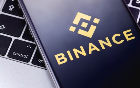 Binance