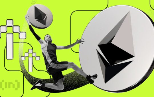 Ethereum (ETH) Price Climbs Steadily as Holders Anticipate $2,000 Mark