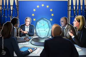 Europe’s right-wing political groups find cause in crypto
