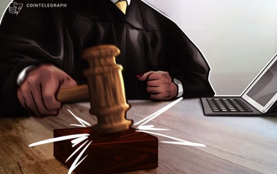 Gate.io threatens legal action against rumor-mongers