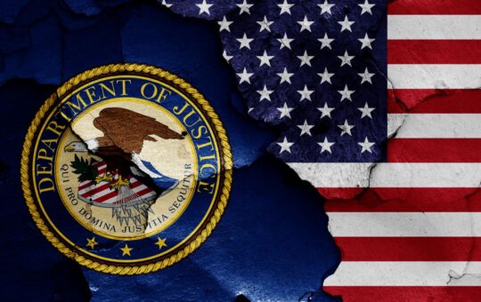 US Federal Agencies Unite to Form