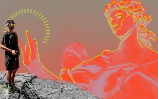 Artificial Intelligence: A Double-Edged Sword, Risk of Human Extinction