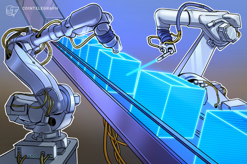 Why ZK-rollups need data availability — Polygon co-founder