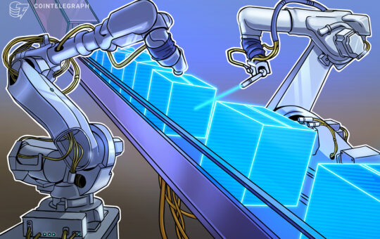 Why ZK-rollups need data availability — Polygon co-founder