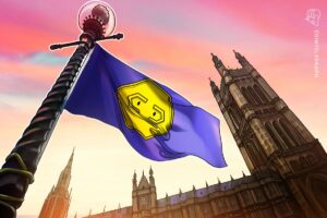 ‘Crypto Tsar’ needed to ensure coordinated approach in the UK: EU lawmakers
