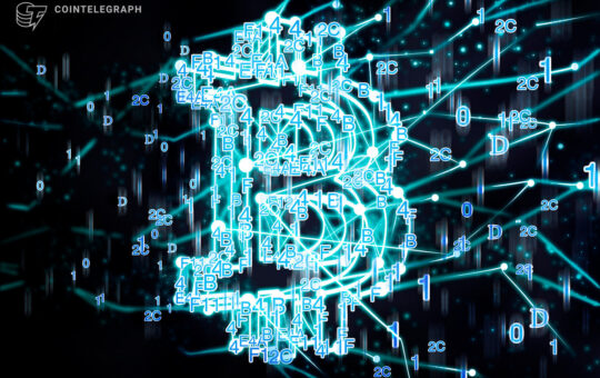 A no-fail trade? Bitcoin traders who dollar-cost average are profitable