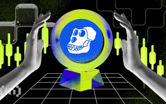 ApeCoin (APE Tumbles 90%: Can it Recover from the All-Time Low?