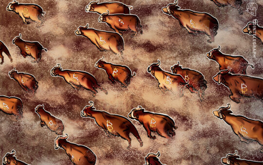 Binance CEO Changpeng Zhao reveals when