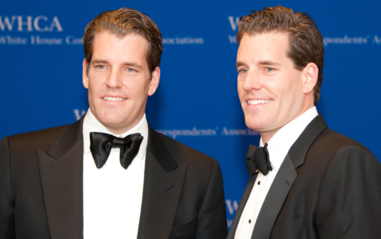 Gemini Lawsuit Accuses Barry Silbert and Digital Currency Group of Fraud