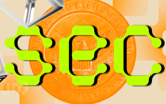 SEC Sues Quantstamp for Raising Funds Through Unregistered ICO 