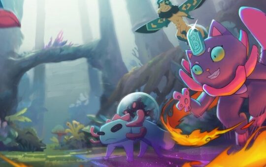 Solana Gaming Franchise Aurory Expands to Ethereum Layer-2 Arbitrum