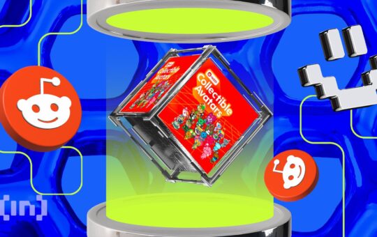 r/CryptoCurrency Moons (MOON) Members Rally for ‘Moon’ Symbol in Reddit Artwork