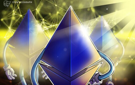 3 reasons why Ethereum price is still pinned below $1,900