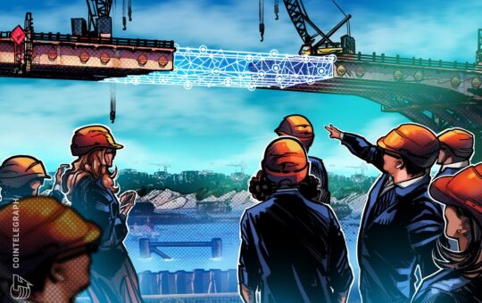 Base launches mainnet bridge UI for end users, sets Aug. 9 for official launch