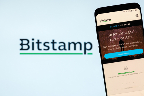 Bitstamp suspends trade for seven SEC-flagged tokens