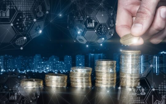 Chancer token sale thriving as crypto fear and greed index sleeps