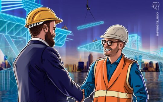 ConsenSys completes public launch of zkEVM Linea