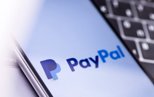 Global Payment Firm PayPal Launches Crypto Stablecoin – How Does it Work?