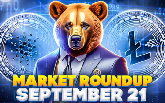 Bitcoin Price Prediction as Bears Push BTC Below $27,000 Support – Dip Buying Opportunity?