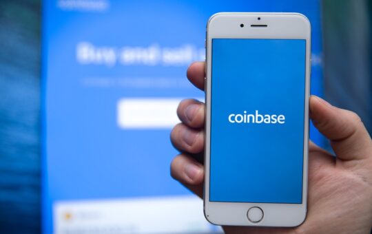 Coinbase secures registration with the Bank of Spain