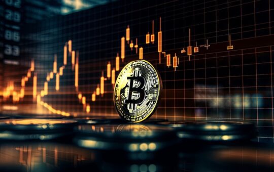 Digital Asset Products Record Outflows In Sixth Consecutive Week, Europe Overtakes US in Bullish Stance: CoinShares Report