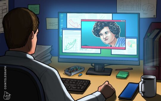 FTX founder to stand trial over 6 weeks