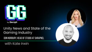 Shrapnel Studio Head Talks Unity Fees and Game Industry Challenges