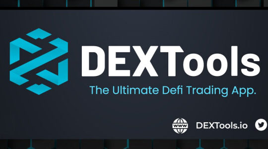 Biggest Crypto Gainers Today on DEXTools – BLINKY, SHIFU, BOLT