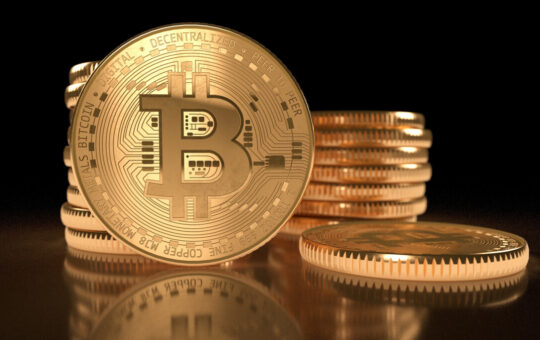 Bitcoin Still Number One Due to Higher Futures Premium, K33 Research