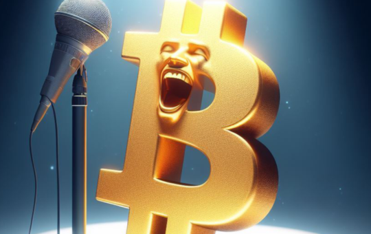 'Craig Wright Is Not Satoshi Nakamoto': Drama Inspires Bitcoin Banger