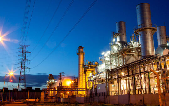 Environmental Groups Need to Dig Deeper Into AI Energy Use, Researcher Says